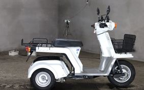 HONDA GYRO TD02