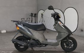 SUZUKI ADDRESS V125 CF46A