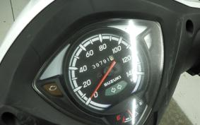SUZUKI ADDRESS 110