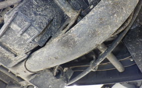 HONDA TODAY AF61