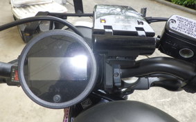 HONDA REBEL 250 MC49