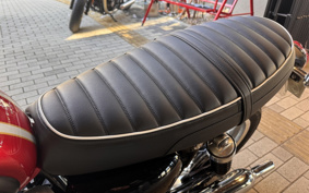 TRIUMPH BONNEVILLE T120 L SCREW 2024 DAD75H