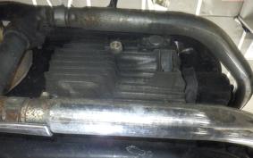 YAMAHA VMAX 2002