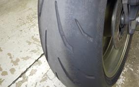 YAMAHA FZ1 FAZER 2011