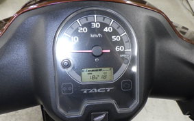 HONDA TACT-4ﾍﾞｰｼｯｸ 2026 AF79