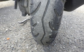 SUZUKI LET's 4 Basket CA43A