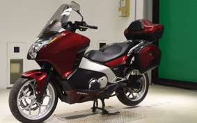 HONDA NC700 INTEGRA 2012 RC62