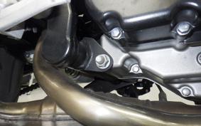 SUZUKI SV650 A 2016 VP55B