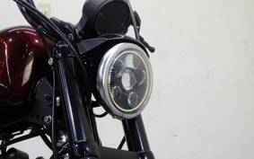 HARLEY XL1200NS 2019 LP3