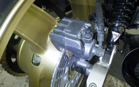 KAWASAKI ZRX400 1997 ZR400E