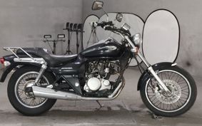 KAWASAKI ELIMINATOR 125 BN125A
