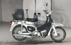 HONDA LITTLE CUB AA01
