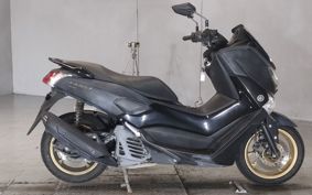 YAMAHA N-MAX 155 SG50J