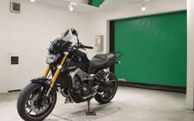 YAMAHA MT-09 A 2015 RN34J