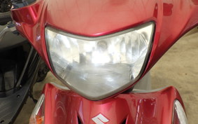 SUZUKI ADDRESS V125 G CF4EA