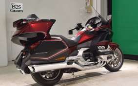 HONDA GL 1800 GOLD WING TOUR DCT 2018 SC79