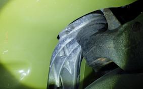 HONDA ZOOMER 2001 AF58