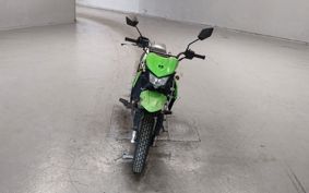 KAWASAKI KSR110 KL110D