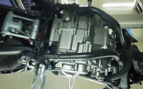 HONDA CRF250L MD47
