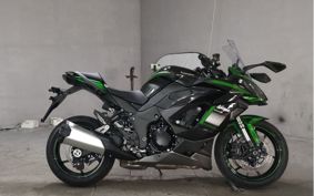KAWASAKI NINJA 1000SX 2020 ZXT02K