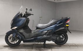 SUZUKI BURGMAN400 2019 DU11A