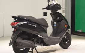 YAMAHA AXIS 125 Z 2008 SED7J