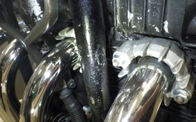 HONDA CBX400F 2000 NC07