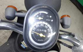 HONDA TODAY 2 AF67