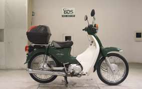 HONDA C110 SUPER CUB JA07