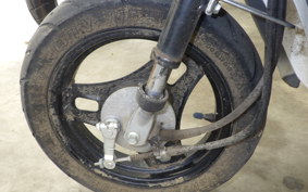 SUZUKI LET's 4 CA45A