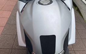 YAMAHA FJR1300 AS 2017 RP27J