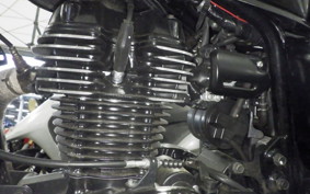 HONDA GB350 2022 NC59