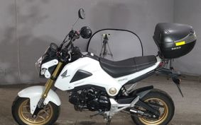HONDA GU ROM JC61