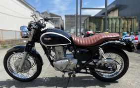 KAWASAKI ESTRELLA CUSTOM  BJ250A