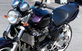 SUZUKI GSX1400 2001 GY71A