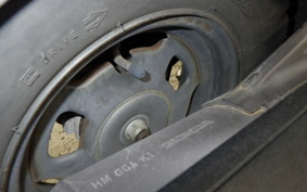 HONDA ZOOMER 2014 AF58