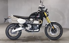TRIUMPH  TRIUMPH  SCRAMBLER 1200XE DADS0H