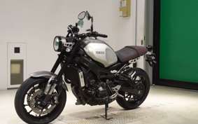 YAMAHA XSR900 2017 RN56J