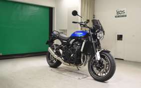 KAWASAKI Z900RS 2024 ZR900K