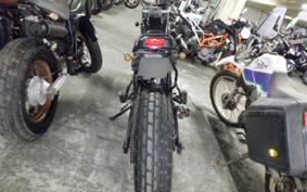 YAMAHA TW200 Gen.2 1991 DG07J