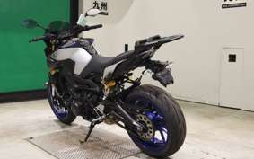 YAMAHA MT-09 ASP 2019 RN52J