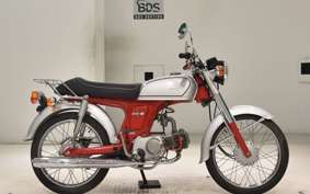HONDA CD50 BENLY S CD50