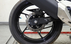 KAWASAKI Z400 2025 EX400G