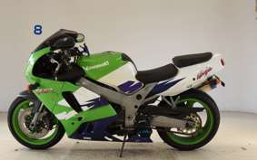 KAWASAKI ZX900R NINJA 1997 ZX900B