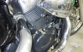 HONDA VT400S 2012 NC46