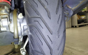 YAMAHA CYGNUS 125 X 1990