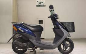 SUZUKI LET's 2 2006 CA1PA