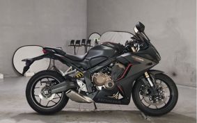 HONDA CBR650R 2020 RH03