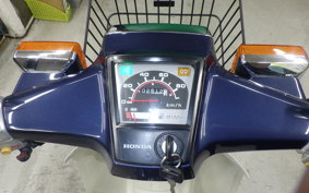 HONDA C90 SUPER CUB E HA02