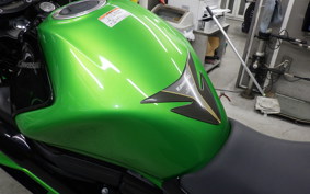 KAWASAKI NINJA 400 ABS 2016 EX400E